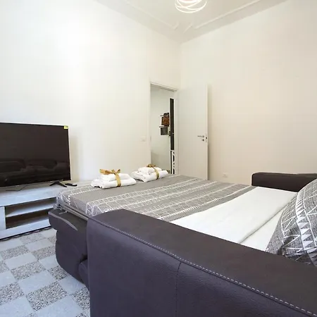 Prati House شقة روما