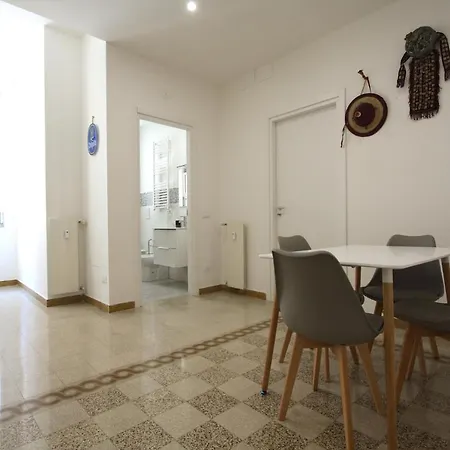 Prati House شقة روما