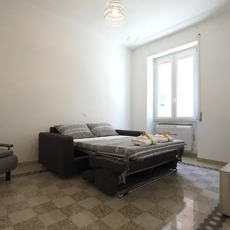 Prati House شقة