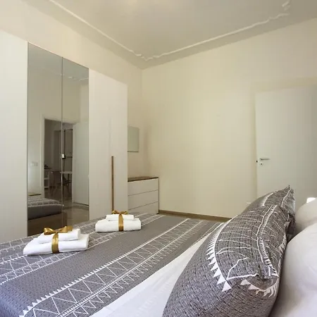Prati House شقة روما