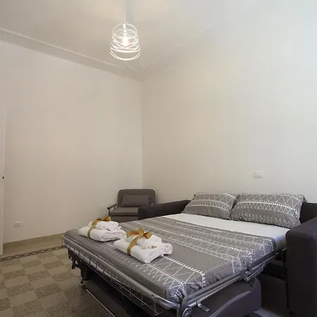 شقة Prati House *
