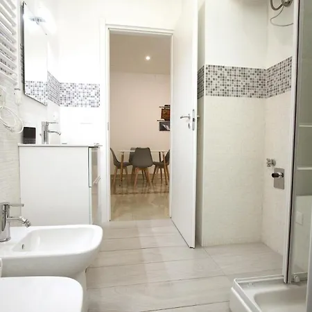 Prati House روما