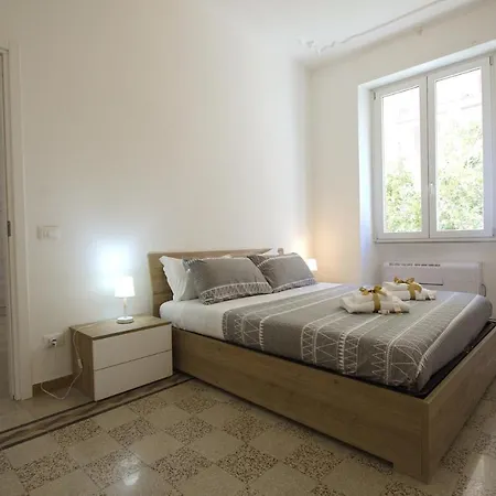 Prati House Roma